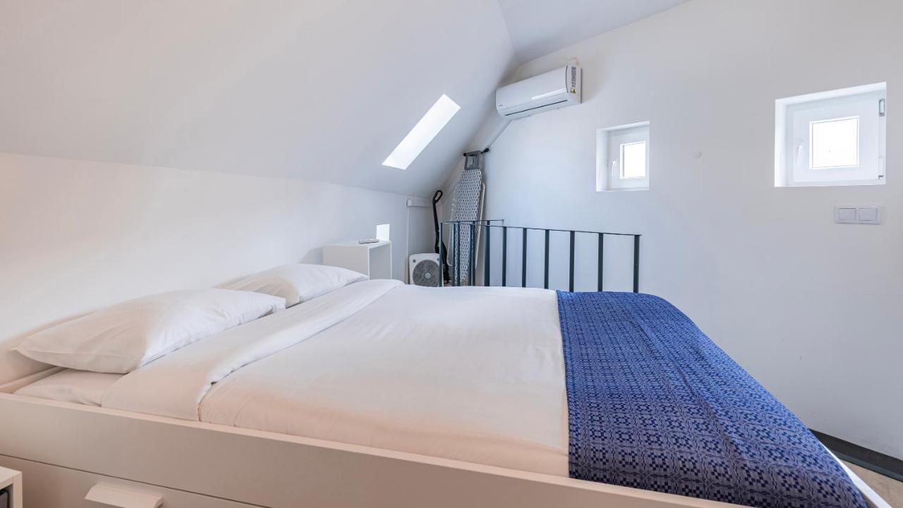 Estrela Escape 1 By Lovelystay Apartamento Lisboa