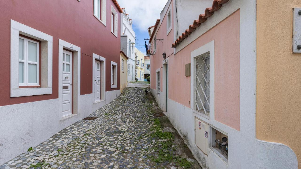 Estrela Escape 1 By Lovelystay Apartamento *