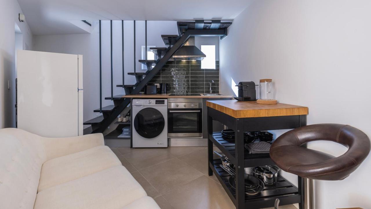 Apartamento Estrela Escape 1 By Lovelystay