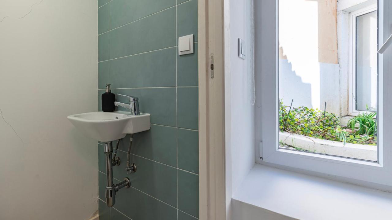 Estrela Escape 1 By Lovelystay Apartamento