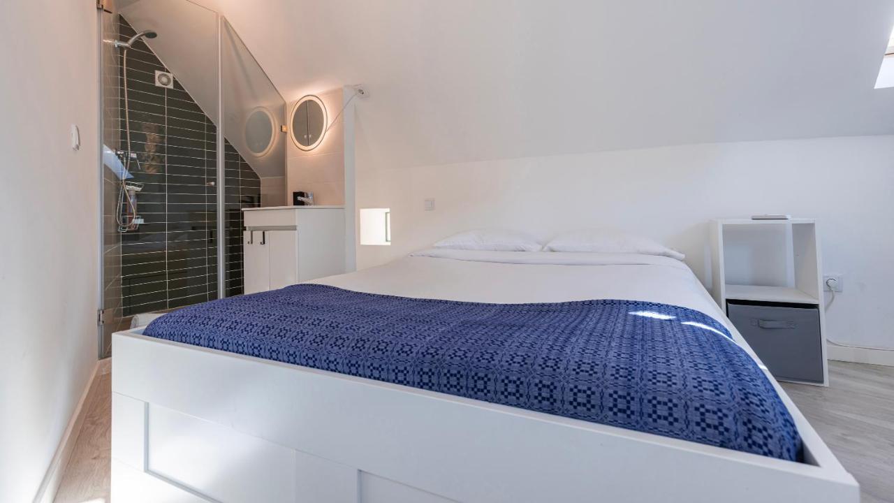 Apartamento Estrela Escape 1 By Lovelystay