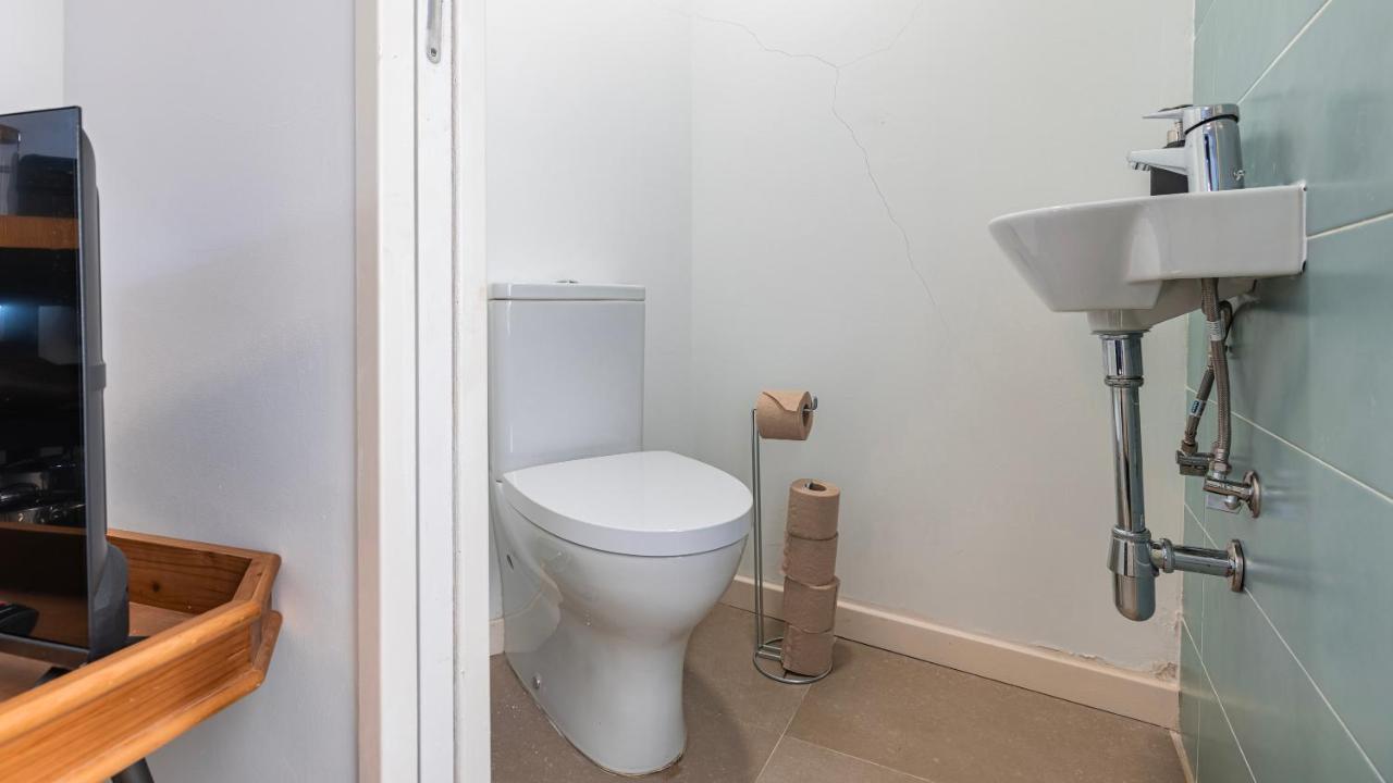 Apartamento Estrela Escape 1 By Lovelystay Lisboa